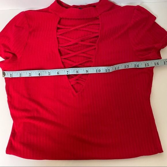 Mini Dress - Picture 7 of 9